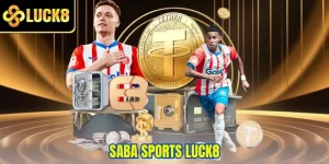 Saba Sports LUCK8