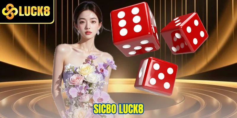 Sicbo LUCK8